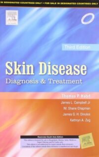 SKIN DISEASE: DIAGNOSIS & TREATMENT