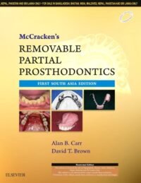 Mc Cracken's Removable Partial Prosthodontics: First South Asia Edition