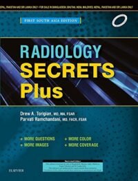 Radiology Secrets: First South Asia Edition
