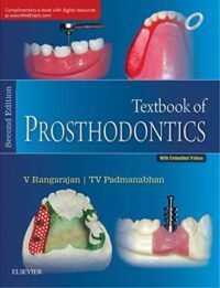 TEXTBOOK OF PROSTHODONTICS, 2E