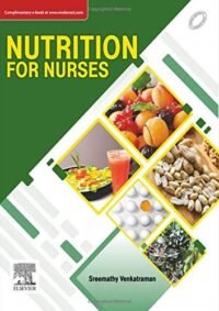 NUTRITION FOR NURSES