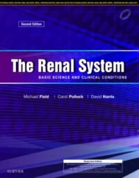 The Renal System, 2e