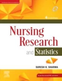 Nursing Research and Statistics, 4e