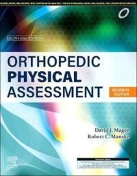 Orthopedic Physical Assessment, 7e: South Asia Edition