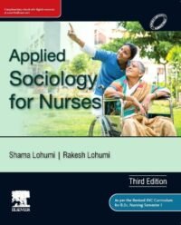 Applied Sociology for Nurses, 3e