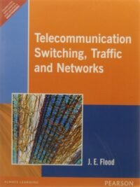 TELECOMMUNICATION SWITCHING, TRAFFIC AND NETWORKS ?
