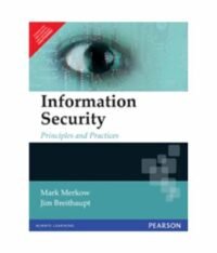 INFORMATION SECURITY: PRINCIPLES AND PRACTICES?