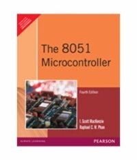 THE 8051 MICROCONTROLLER, 4E