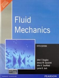 FLUID MECHANICS, 5E