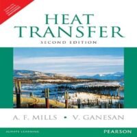 HEAT TRANSFER, 2E