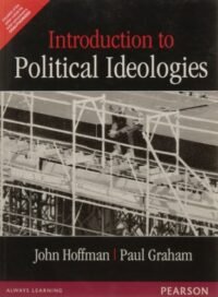 INTRODUCTION TO POLITICAL IDEOLOGIES
