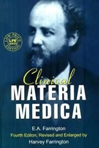 CLINICAL MATERIA MEDICA