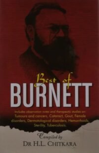BEST OF BURNETT