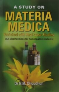 STUDY ON METERIA MADICA ENRICHED WITH REAL CASE STUDIES