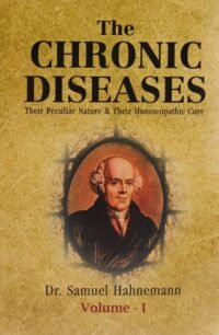 THE CHRONIC DISEASES VOL 2 SET
