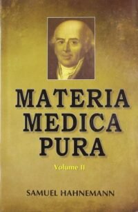 MATERIA MADICA PURA 2 VOL SET