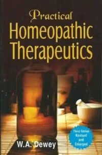 PRACTICAL HOM. THERAPEUTICS