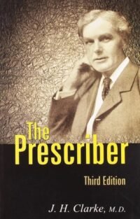 THE PRESCRIBER 3/E