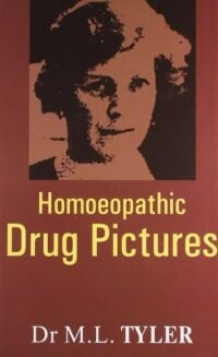HOMOEOPATHIC DRUG PICTURE