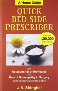 QUICK BED-SIDE PRESCRIBER 6/E2014
