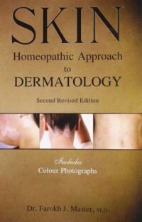 SKIN HOMEOPATHIC APPROACH TO DERMATOLOGY ED2
