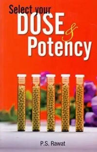 SELECT YOUR DOSE AND POTENCY