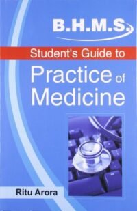 STUDENT'S GUIDE TO PRACTICE OF MEDICINE