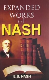 EXPANDED WORKS OF NASH