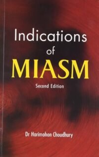 INDICATIONS OF MIASM
