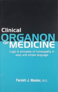 CLINICAL ORGANON OF MEDICINE