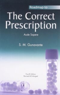 ROAD TO THE CORRECT PRESCRIPTION