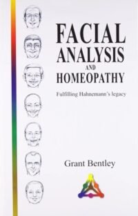 FACIAL ANALYSIS AND HOMEOPATHY