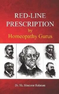 RED - LINE PRESCRIPTION BY HOMEOPATHY GURUS