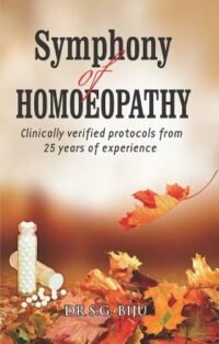 THE SYMPHONY OF HOMEOPATHY