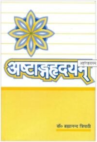 ASHTANGHRADAYAM ( BIG SIZE )