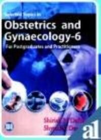 SELECTED TOPICS IN OBSTETRICS & GYNAECOLOGY-6