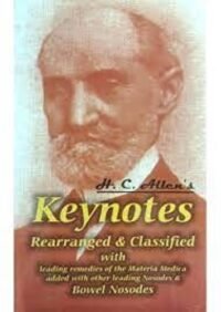 KEYNOTES REARRANGED AND CLASSIFIED