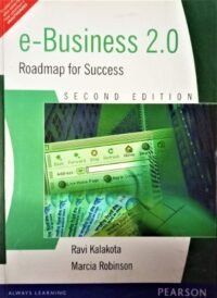 E-BUSINESS 2.0: ROADMAP FOR SUCCESS, 2E?