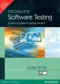 INTRODUCING SOFTWARE TESTING