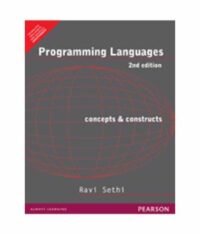 PROGRAMMING LANGUAGES: CONCEPTS & CONSTRUCTS, 2E