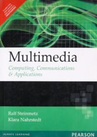 MULTIMEDIA: COMPUTING, COMMUNICATIONS & APPLICATIONS?