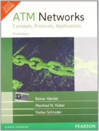 ATM NETWORKS: CONCEPTS, PROTOCOLS, APPLICATIONS, 3/E