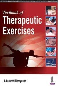 TEXTBOOK OF THERAPEUTIC EXERCISES