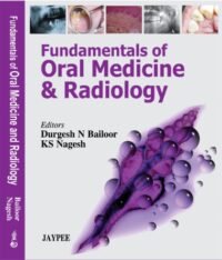 FUNDAMENTALS OF ORAL MEDICINE & RADIOLOGY