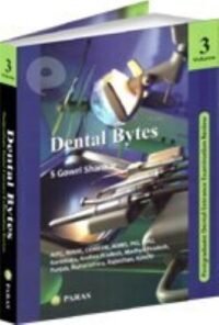DENTAL BYTES VOL-3