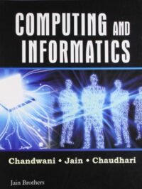 COMPUTER & INFORMATICS