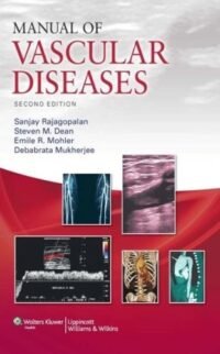 Manual of Vascular Diseases, 2nd Edition