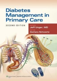Diabetes Management in Primary Care, 2nd Edition