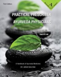 PRACTICAL PRESCRIBER AND AYURVEDA PHYSICIANS 3/2018