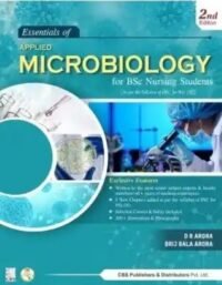 ESSENTIALS OF APPLIED MICROBIOLOGY FOR BSC NURSING STUDENTS